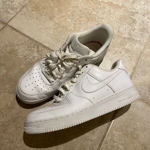 AIR FORCE 1